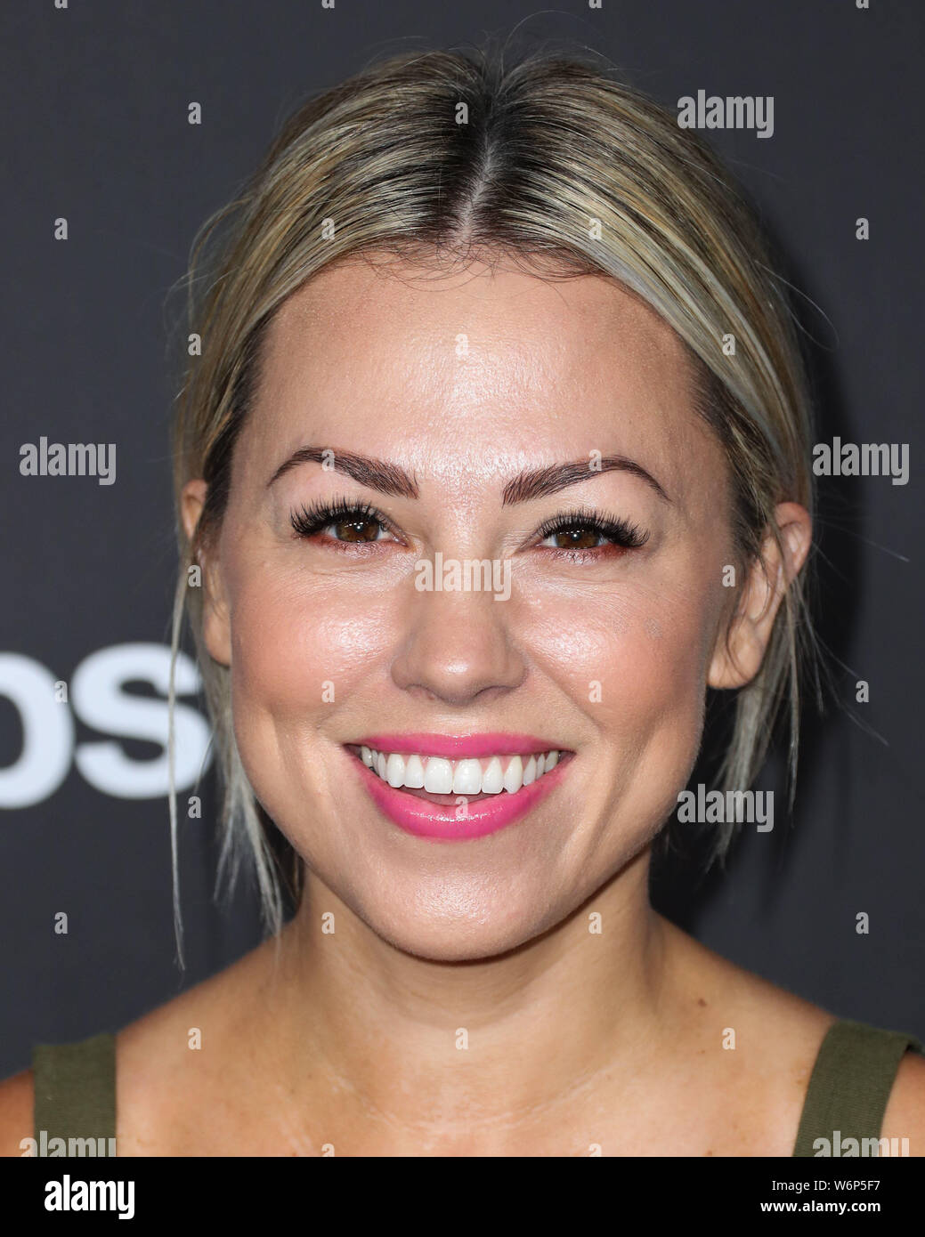 Los Angeles, United States. 01st Aug, 2019. LOS ANGELES, CALIFORNIA