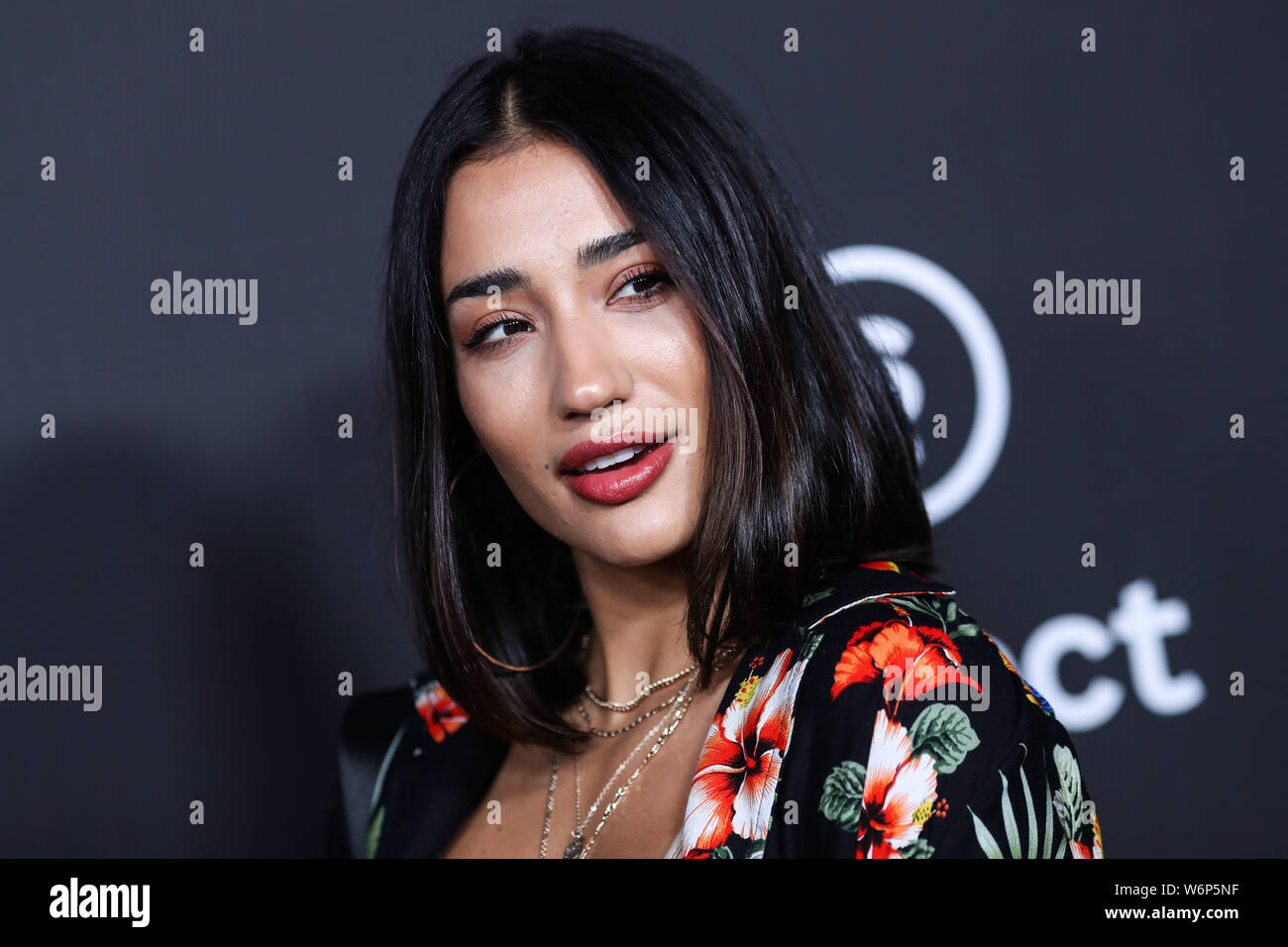 Los Angeles, United States. 01st Aug, 2019. LOS ANGELES, CALIFORNIA