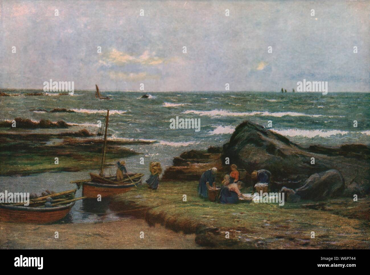 Modern masterpieces of british art hires stock photography and images