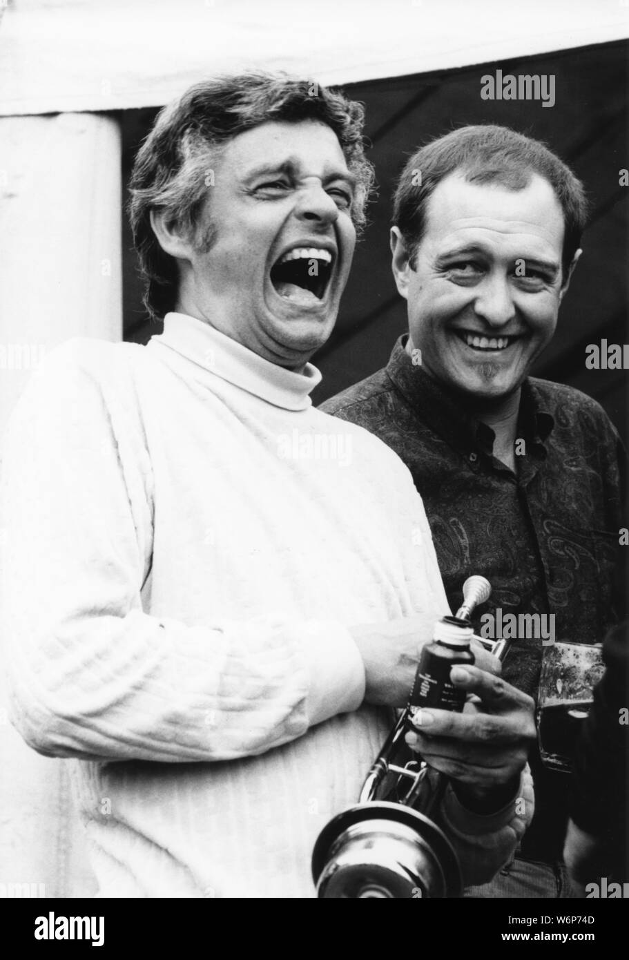 Maynard Ferguson, 1968 Stock Photo Alamy