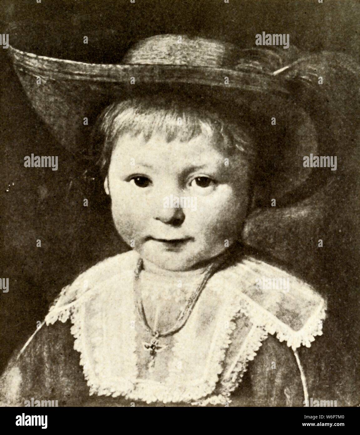 17th century dutch boys new york hires stock photography and images