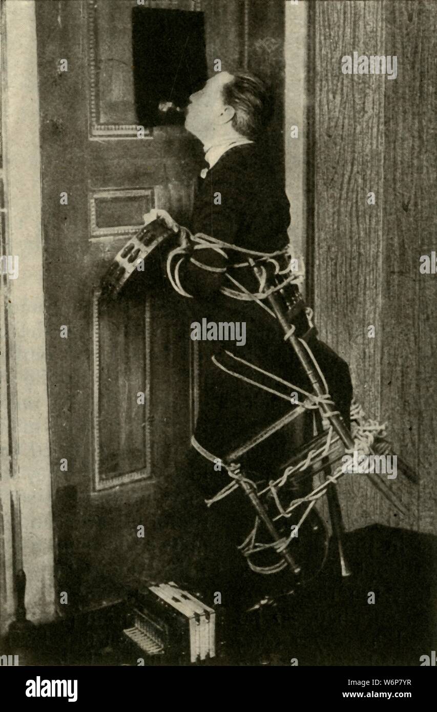 John maskelyne hires stock photography and images Alamy