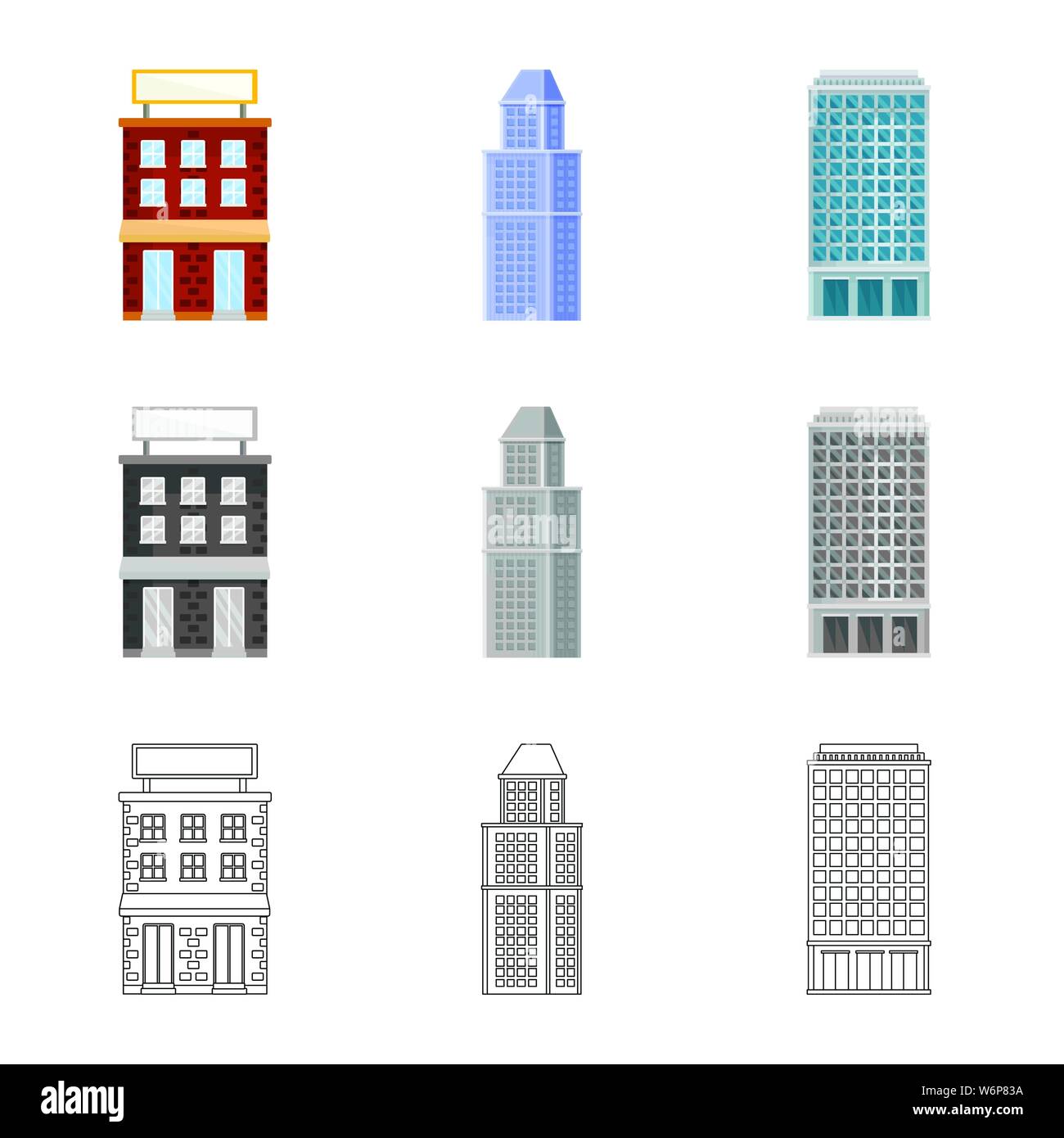 Vector Vectors Stock Vector Image & Art - Alamy