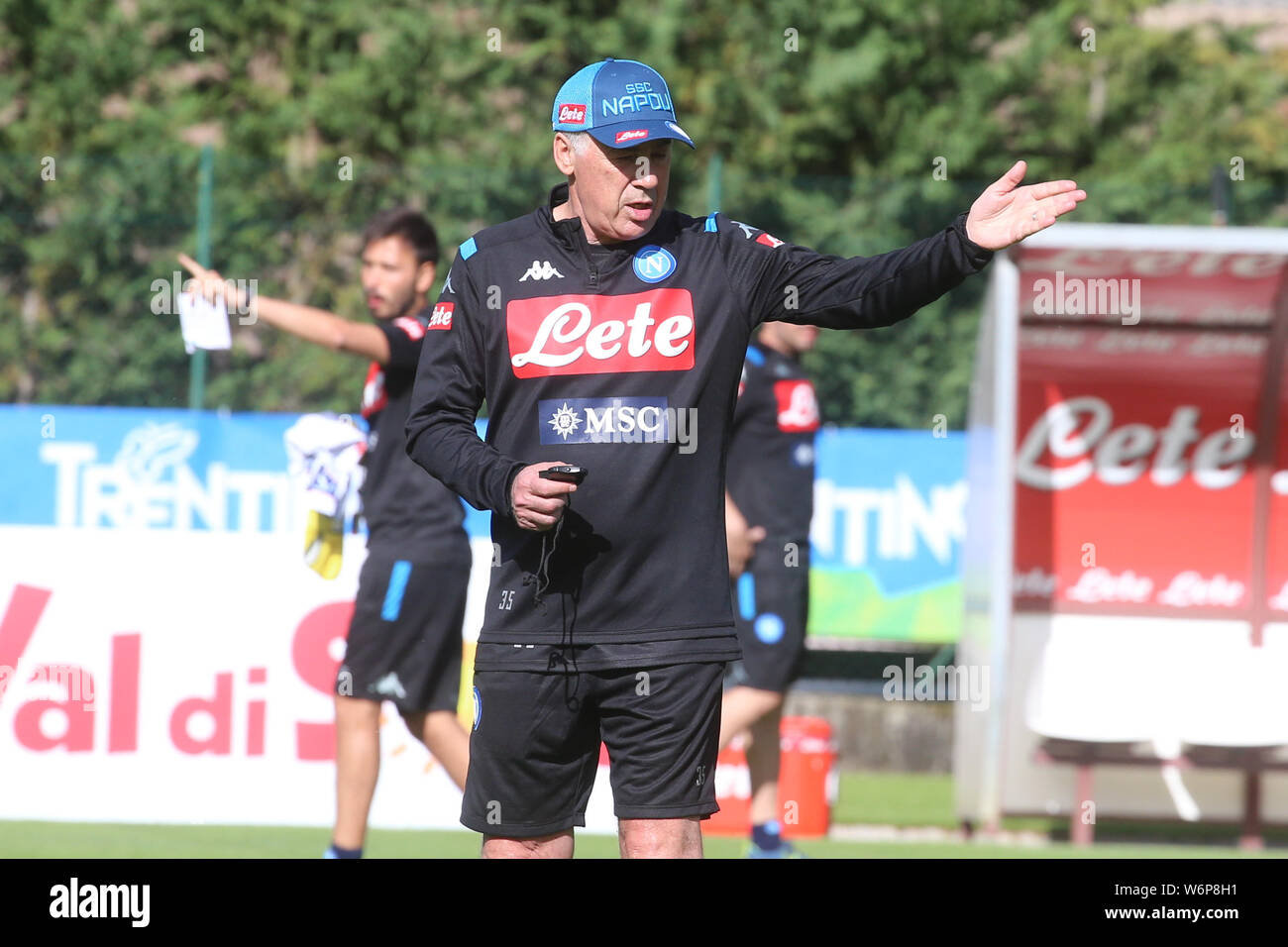 Un giorno a Coverciano” con sorpresa Il ct Spalletti saluta gli allenatori  Aiac Una giornata speciale, ancora più speciale. I 39 tecnici Aiac del  gruppo regionale Trentino Alto Adige, col presidente Cerbaro, image size:1300x956