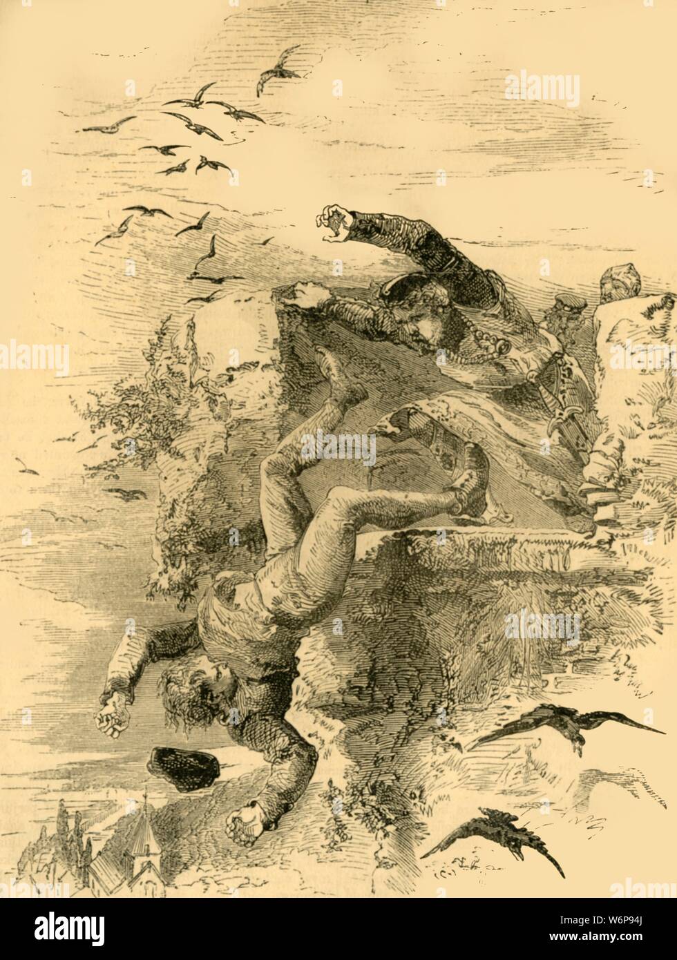 'The Death of Conan', c1890. Henry I, King of England (1068-1135 ...