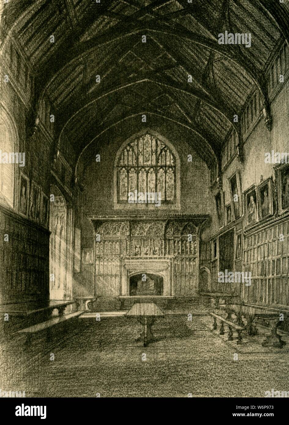 Eton College School Interior College Hi res Stock Photography And eton-college-school-interior-college-hi-res-stock-photography-and
