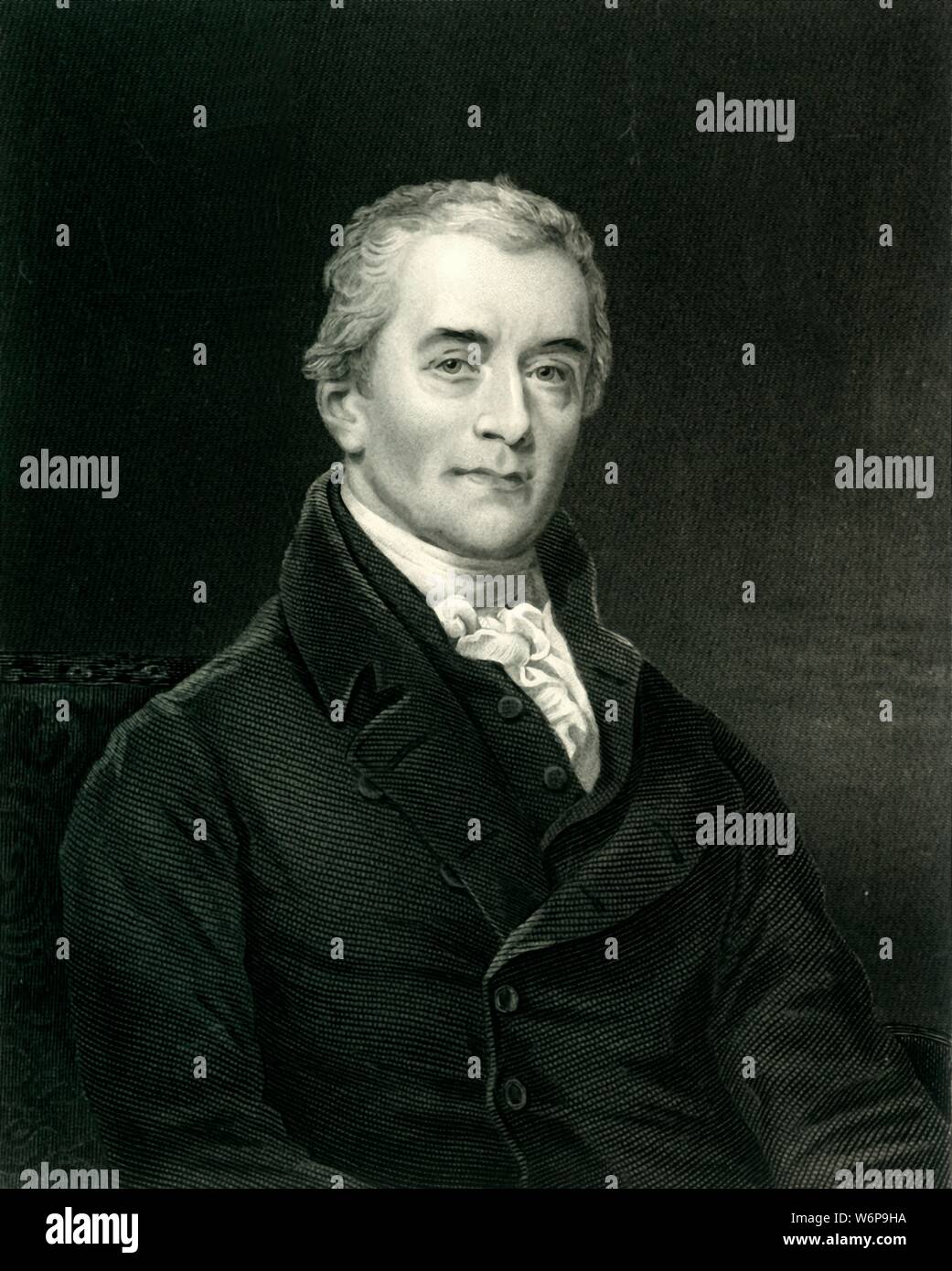 1757 1818 hi-res stock photography and images - Alamy