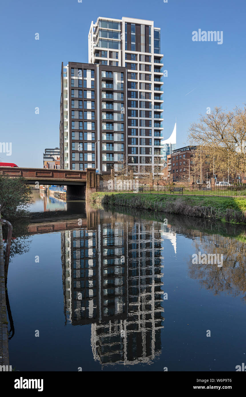 Verto reading hires stock photography and images Alamy