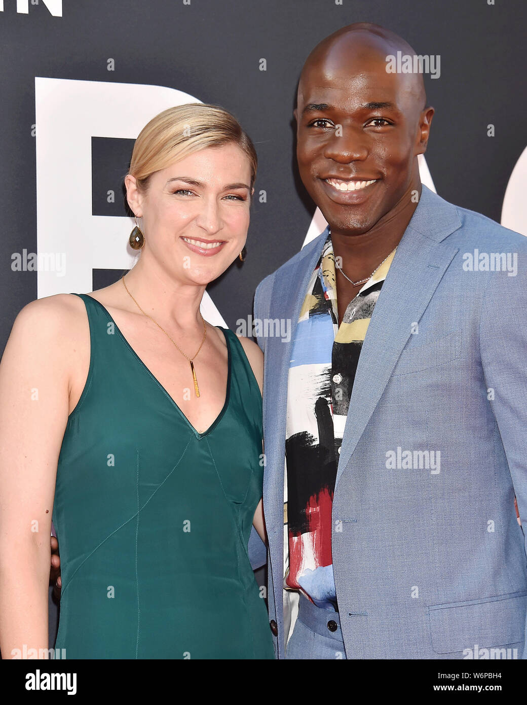 Mckinley belcher iii hi-res stock photography and images - Alamy