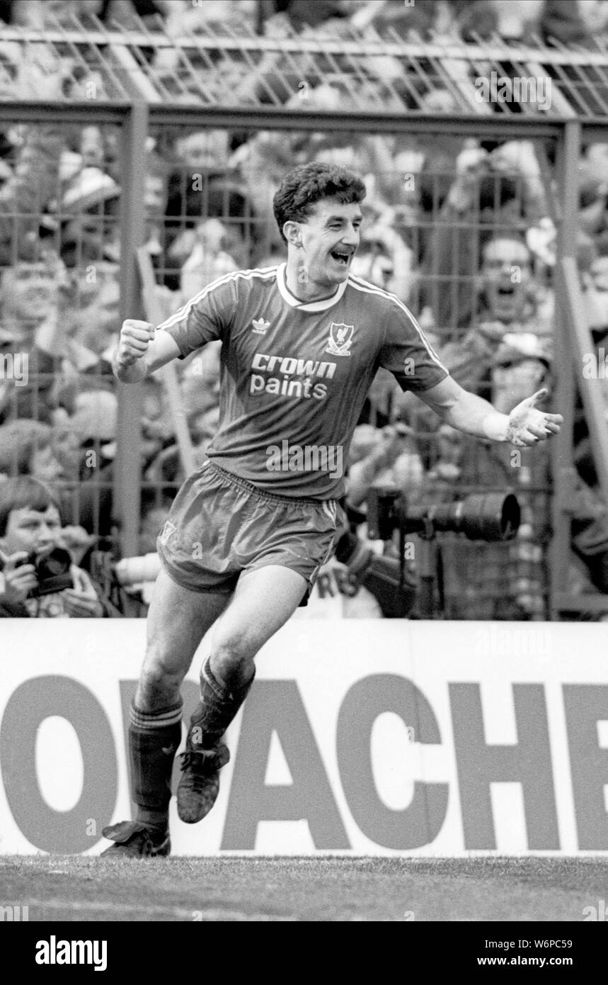 John aldridge 1988 hires stock photography and images Alamy