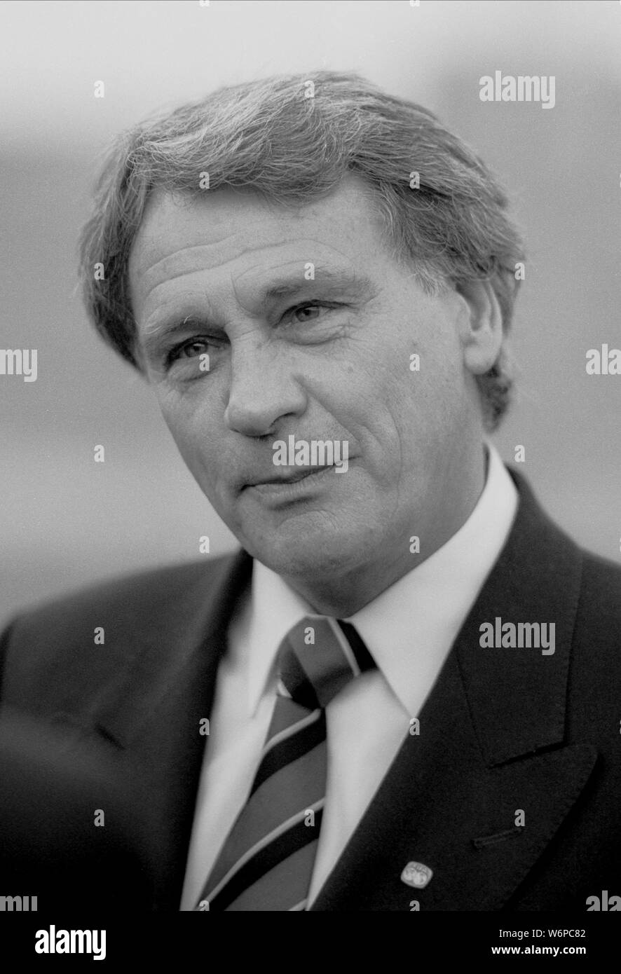 England 1988 football Black and White Stock Photos & Images - Alamy