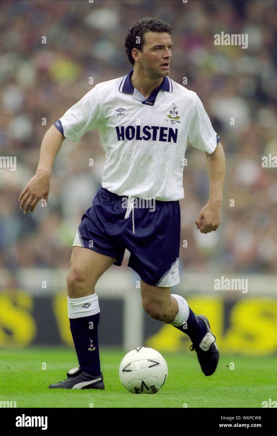 Paul stewart football tottenham hires stock photography and images Alamy