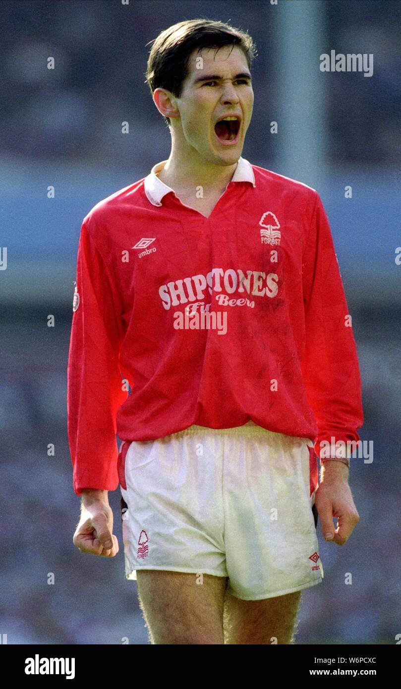 Nigel clough hires stock photography and images Alamy