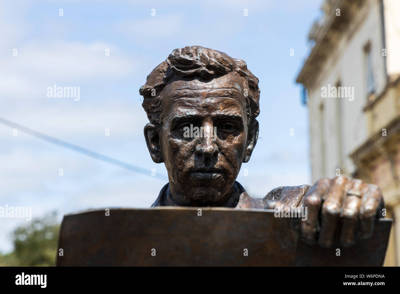 Thomas MacDonagh Heritage Centre
