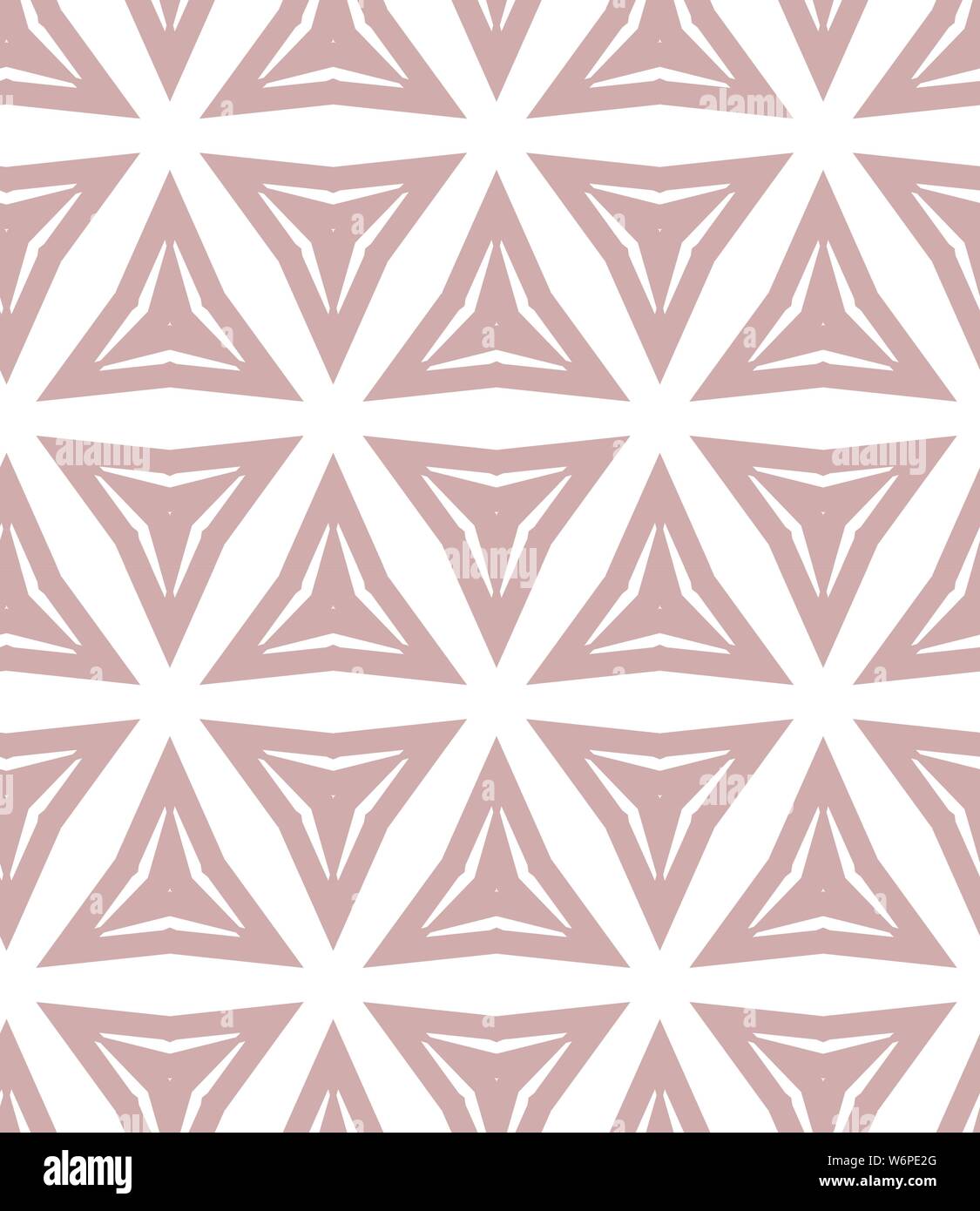 Seamless vector pattern. Background texture in geometric ornamental ...