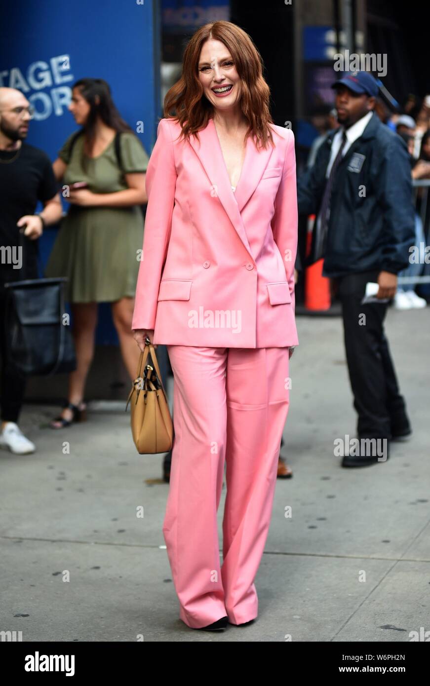 good morning america american girl 2019