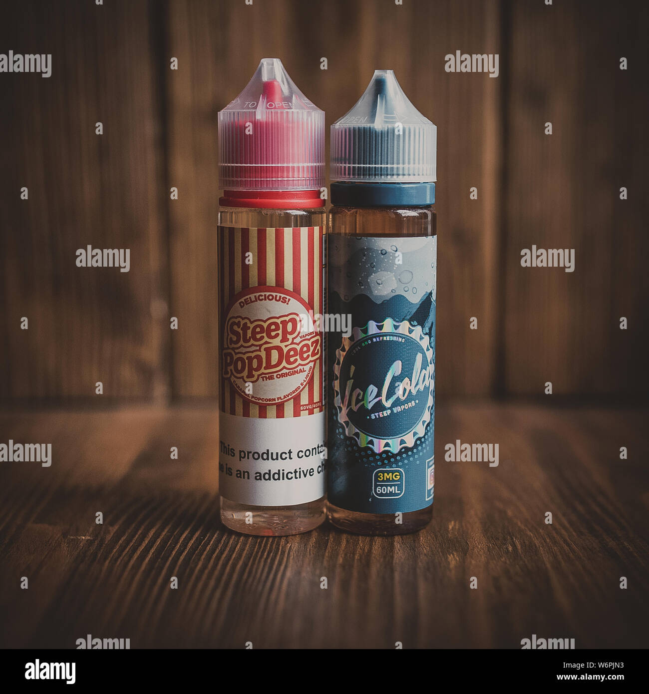 smoke pop and vape Mansfield Smoke Shop – Smoke Shop, Vapes, Kratom & Cigars main image 0