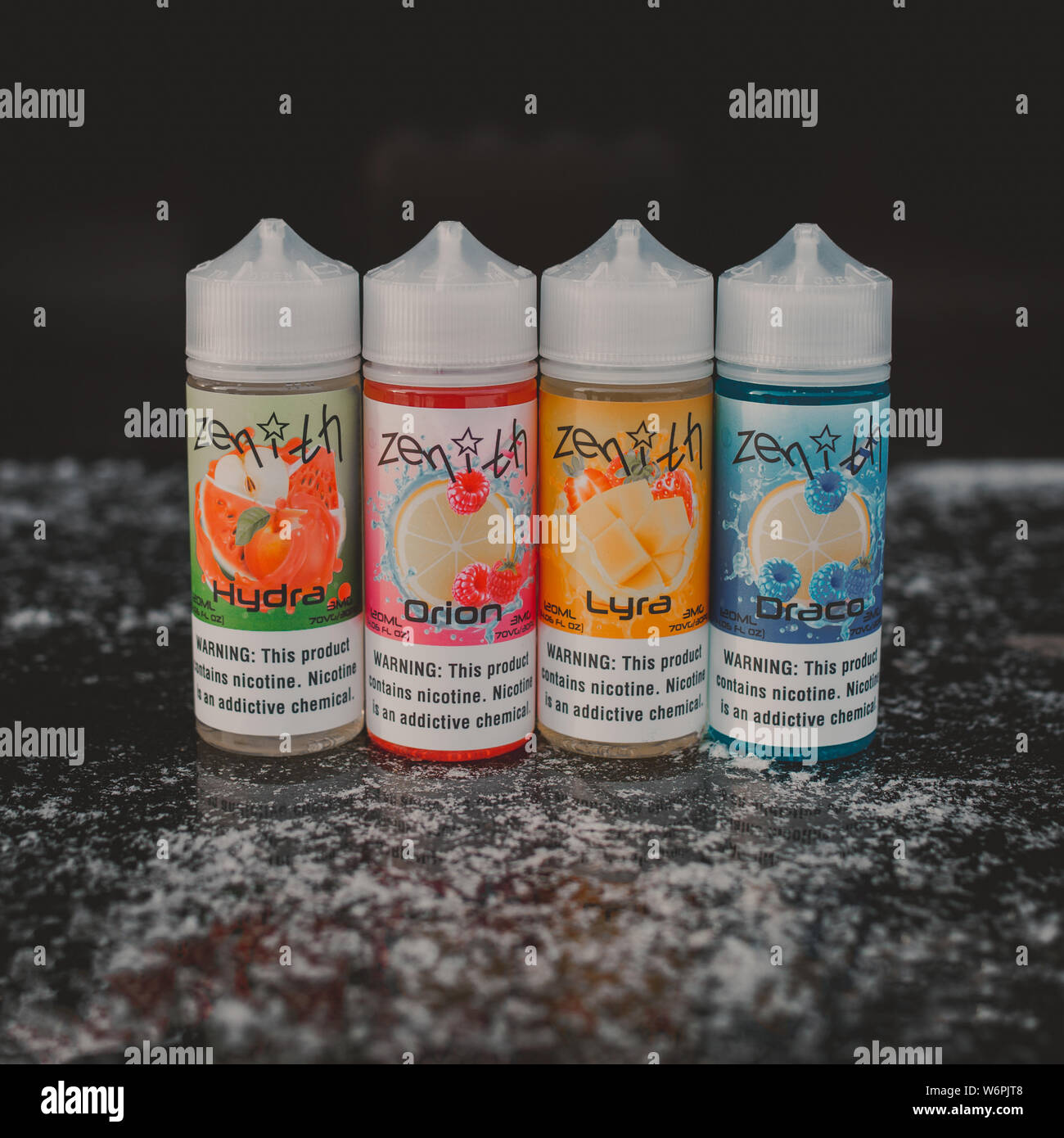 elfbar nachfüll pod läuft aus Welcome to Britain's vape capital where FIFTY FOUR garish shops cover just  two roads as e-cigs take over UK high streets