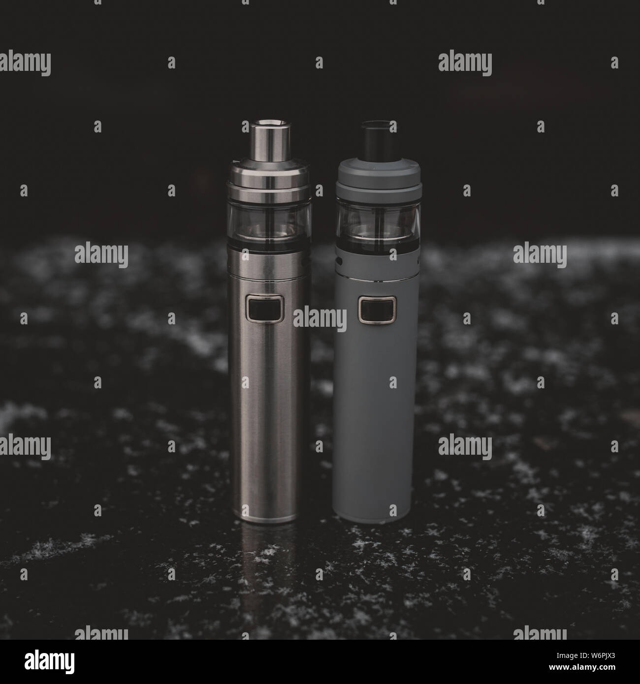 elfbar nachfüll pod läuft aus Vape Eleaf