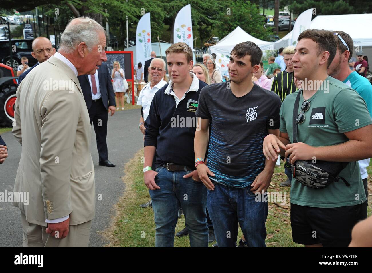 Royal prince of wales agriculture prince of wales prince charles hires