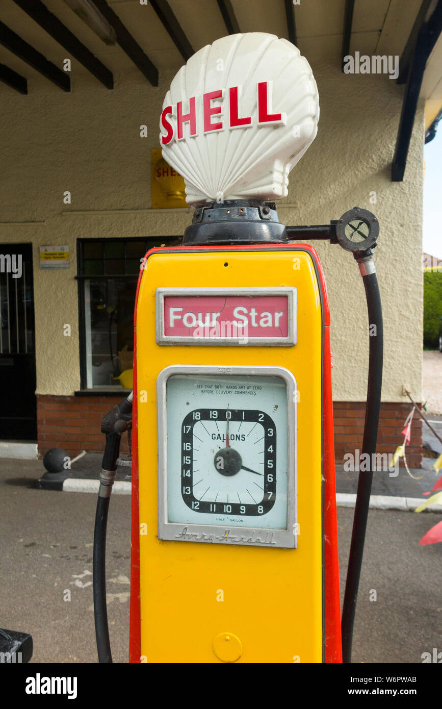 little tikes petrol pump asda