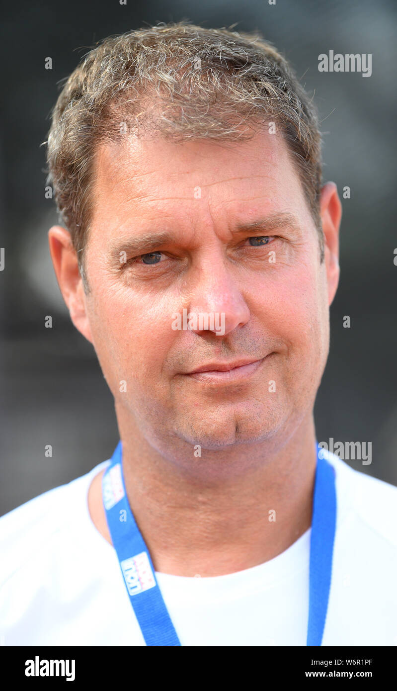 Marc Kevin High Resolution Stock Photography and Images - Alamy