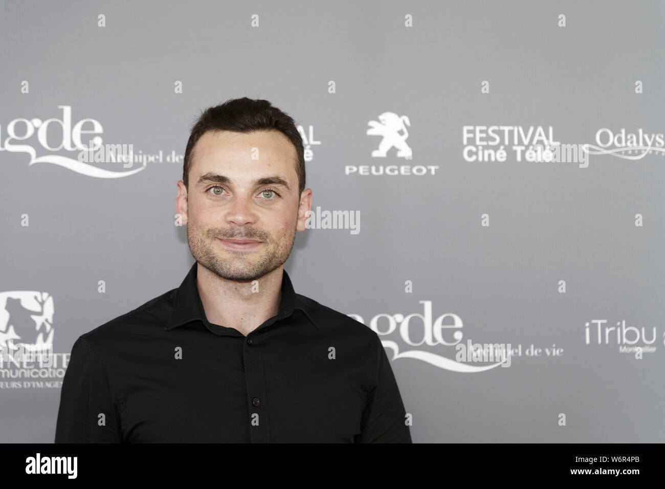 Geoffrey couet hires stock photography and images Alamy