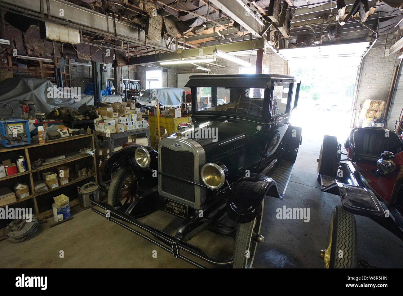 Old automobiles series hi-res stock photography and images - Alamy