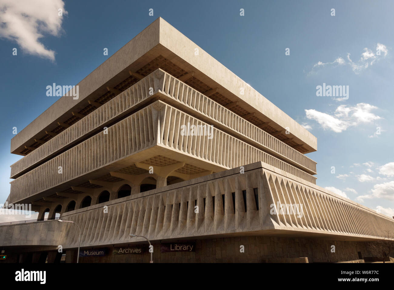 New York State Museum in Albany New York Stock Photo Alamy