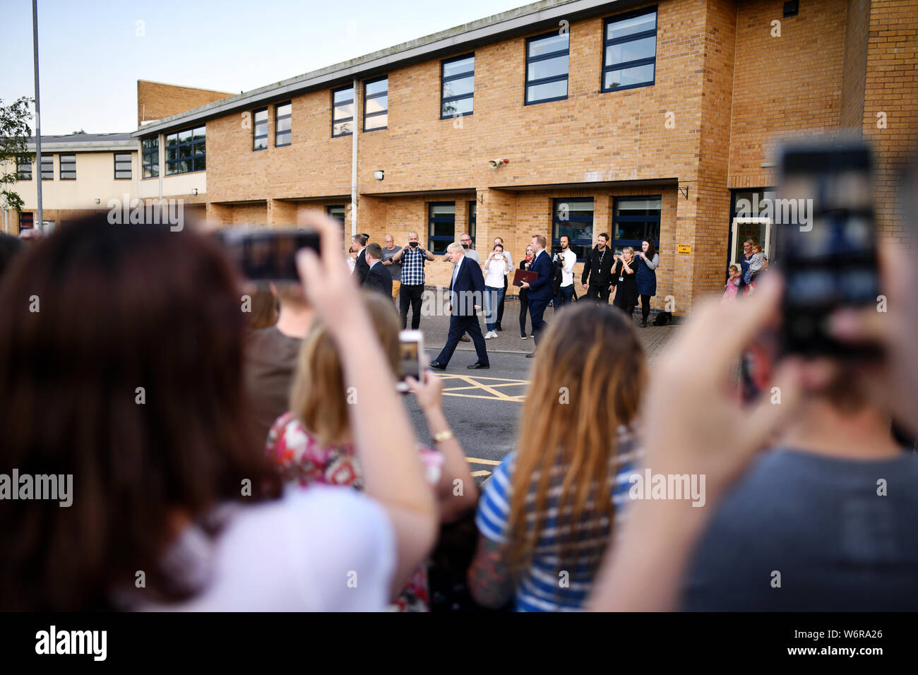 Chapel en le frith high school hires stock photography and images Alamy