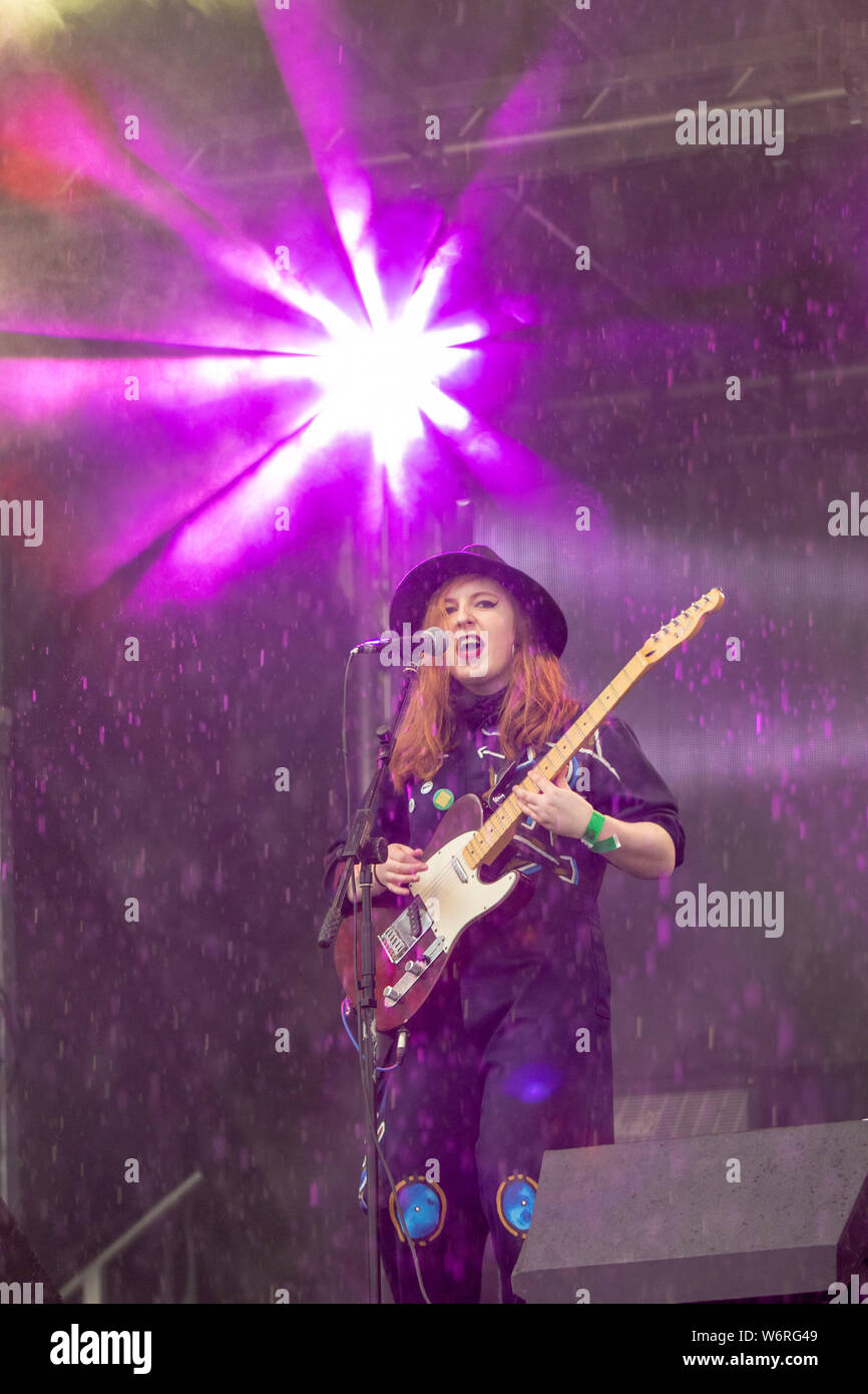 Fender telecaster guitar hires stock photography and images Alamy