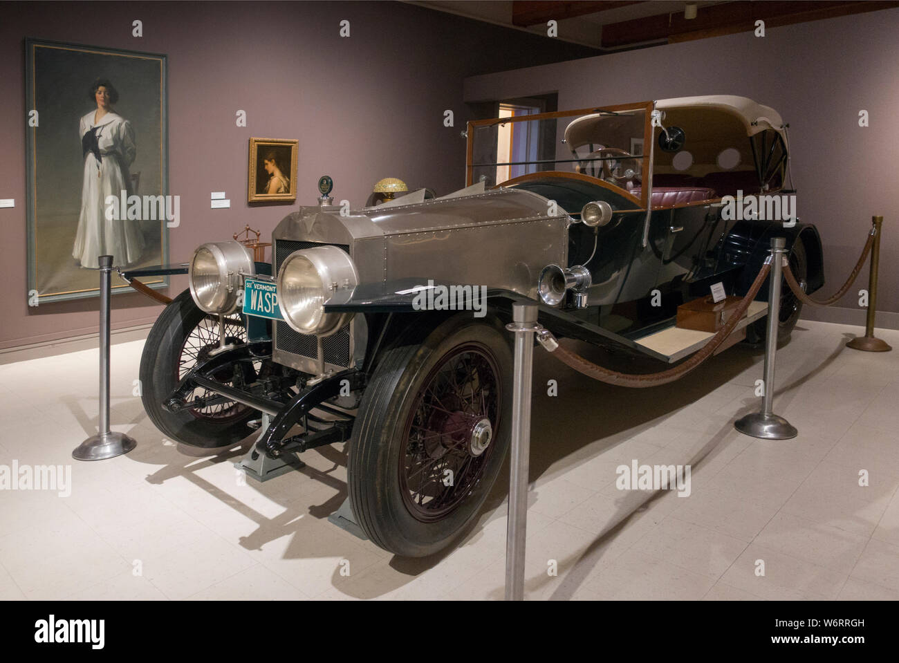 Page 14 Automobile Museum High Resolution Stock Photography And Images Alamy