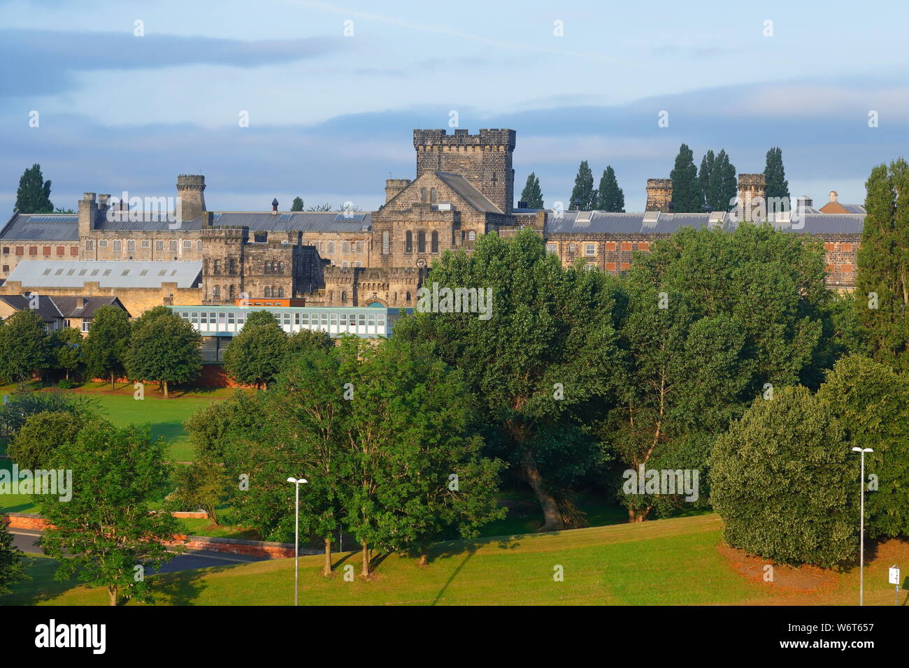 Hm prison leeds in armley hires stock photography and images Alamy