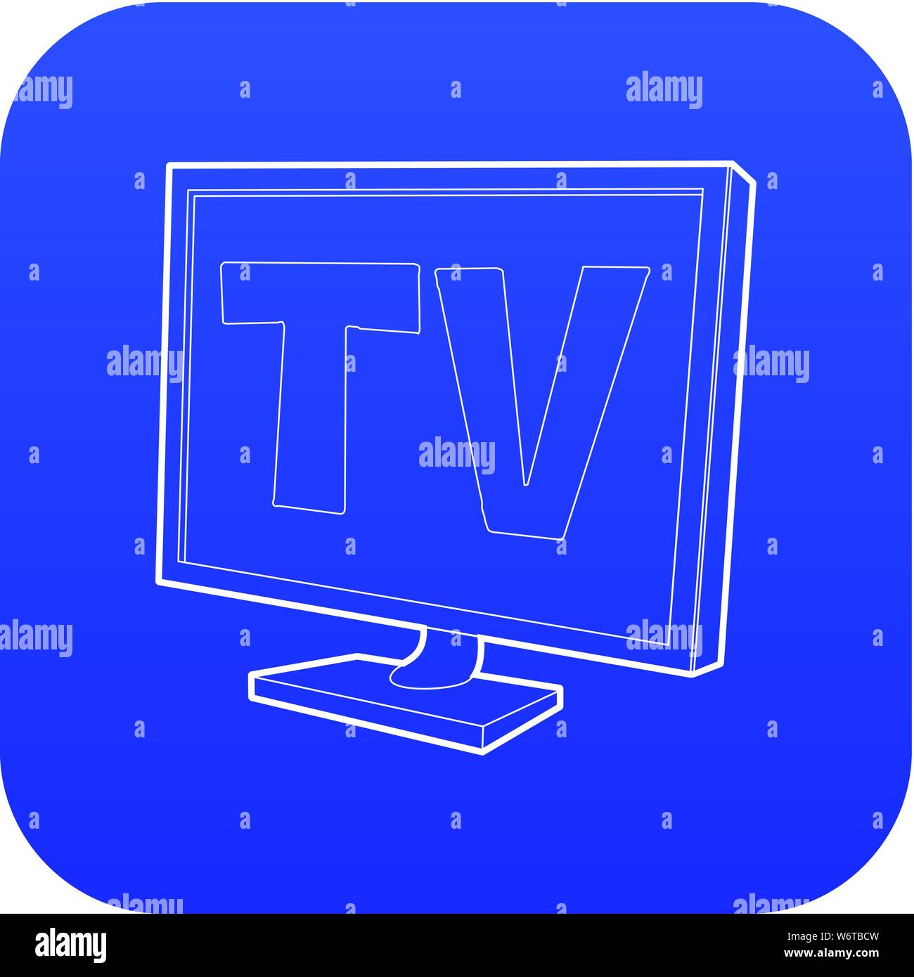 Horizontal resolution Stock Vector Images Alamy