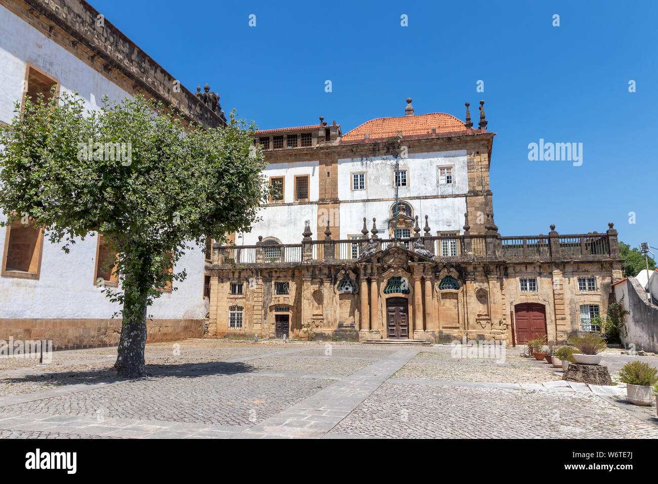 Page 8 Saint Clare High Resolution Stock Photography And Images Alamy