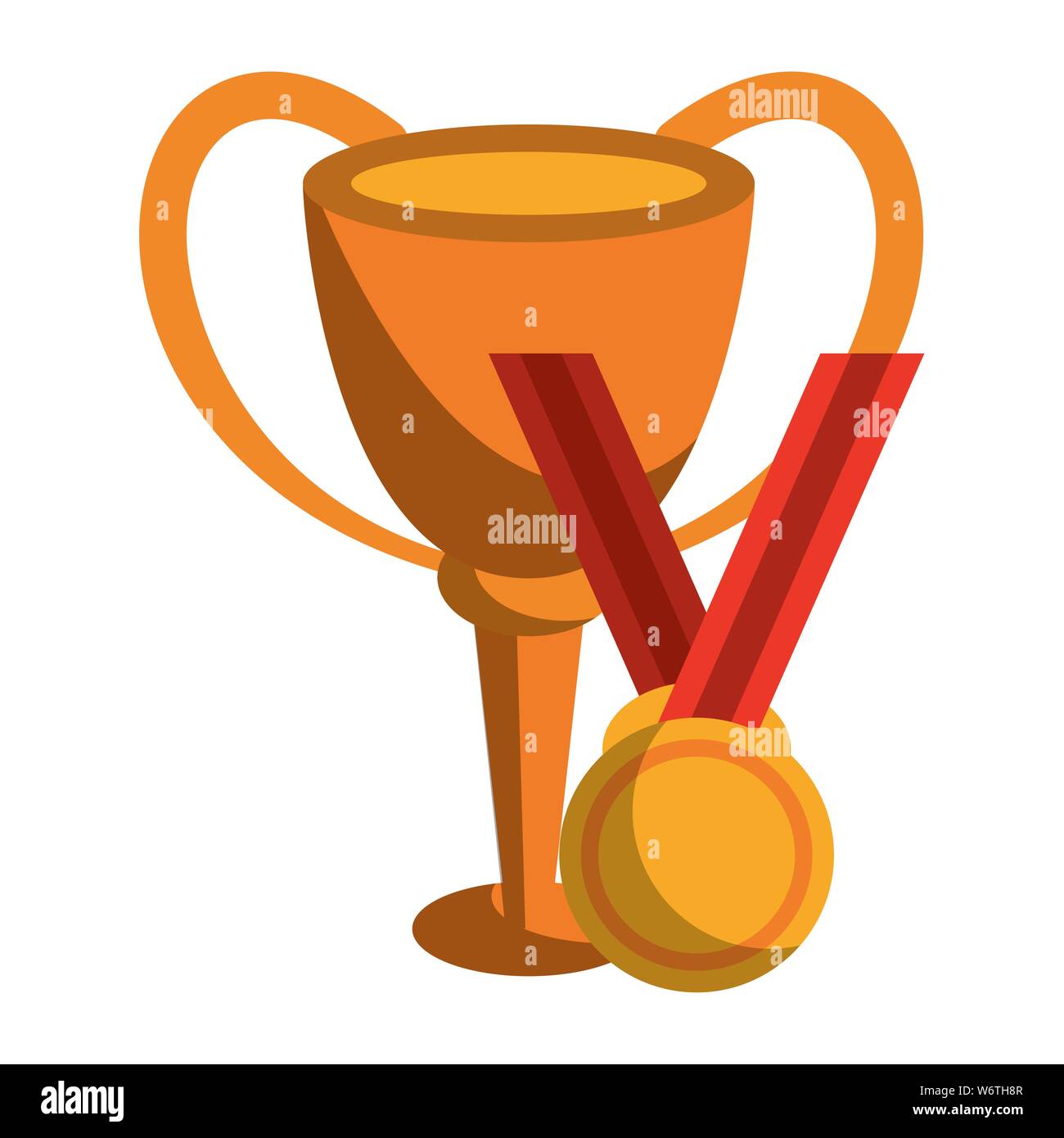 soccer football sport game cartoon Stock Vector Image & Art - Alamy