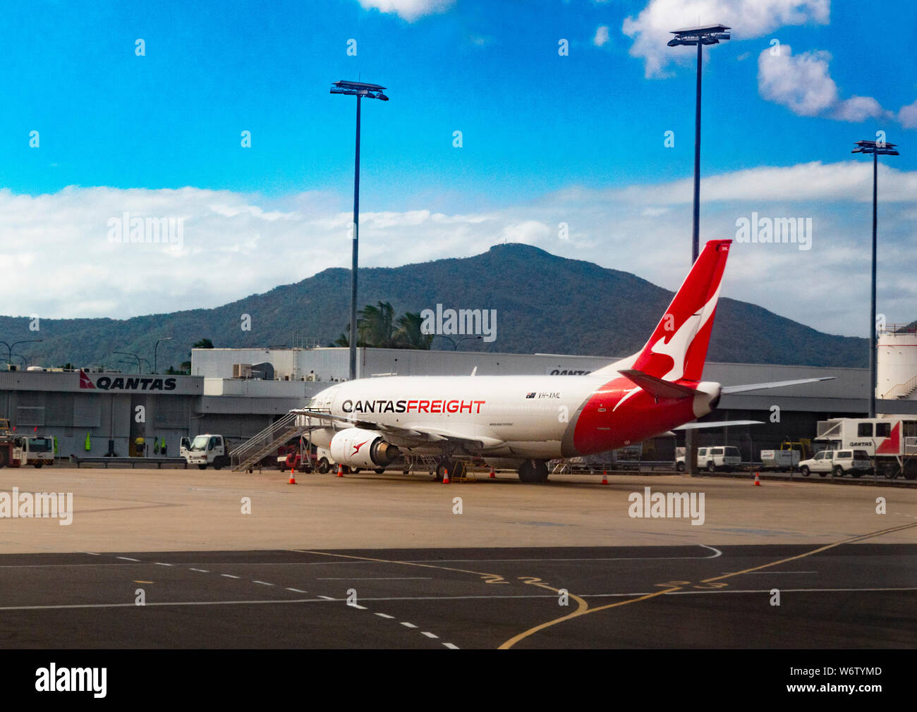 Boeing 737sf hires stock photography and images Alamy