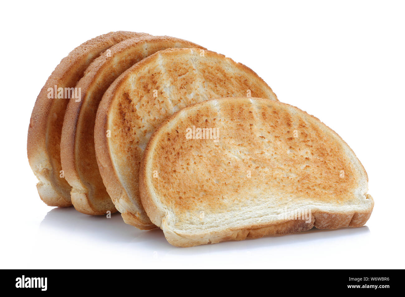 https://c8.alamy.com/comp/W6WBR6/four-slices-of-toast-isolated-on-a-white-background-W6WBR6.jpg