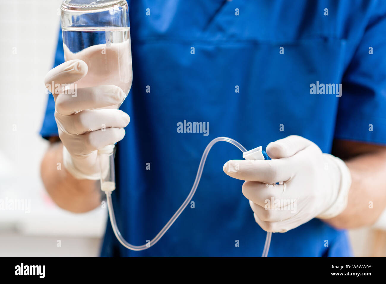 Iv pump hires stock photography and images Alamy