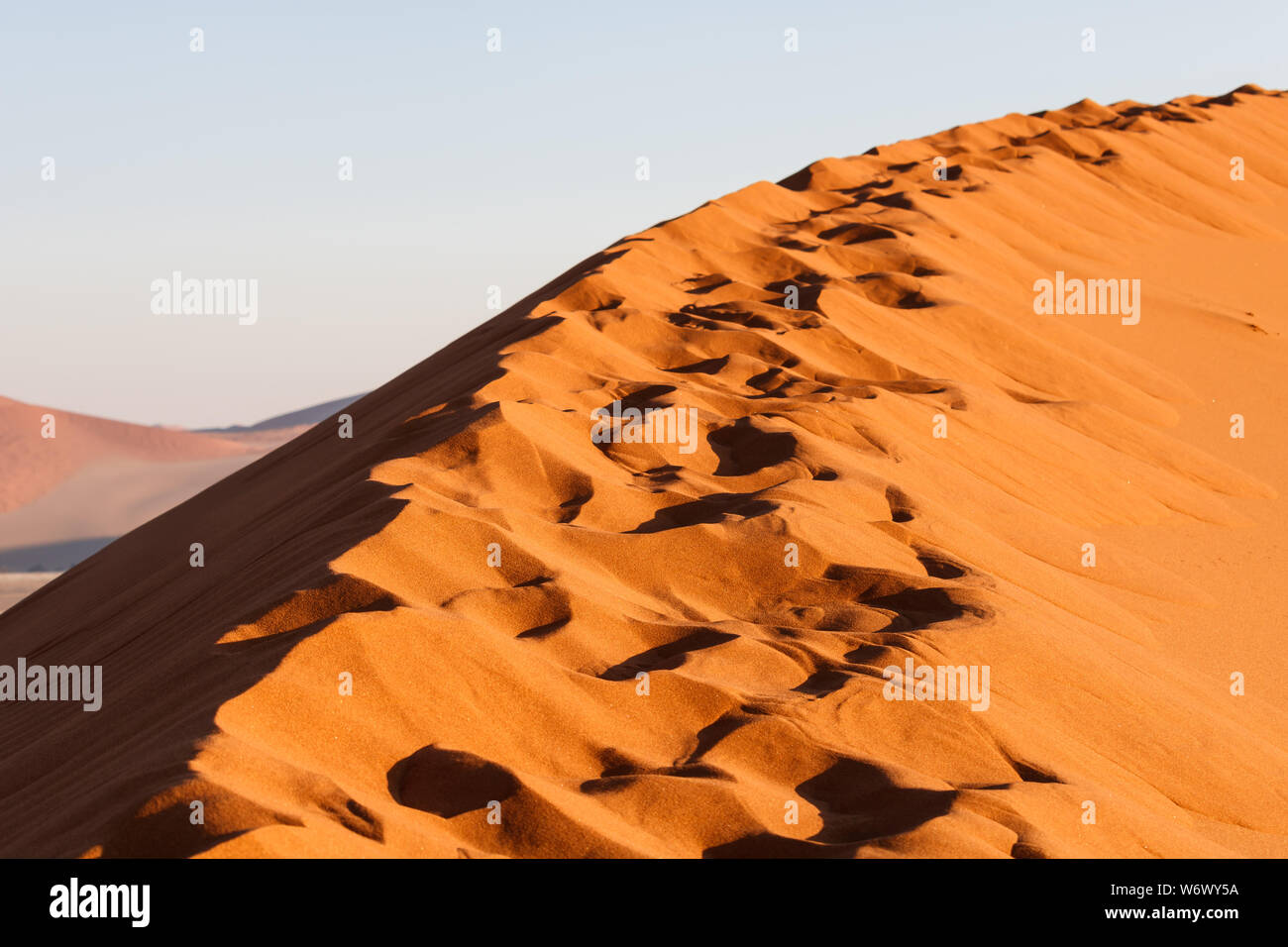 Dune 7 namibia hires stock photography and images Alamy