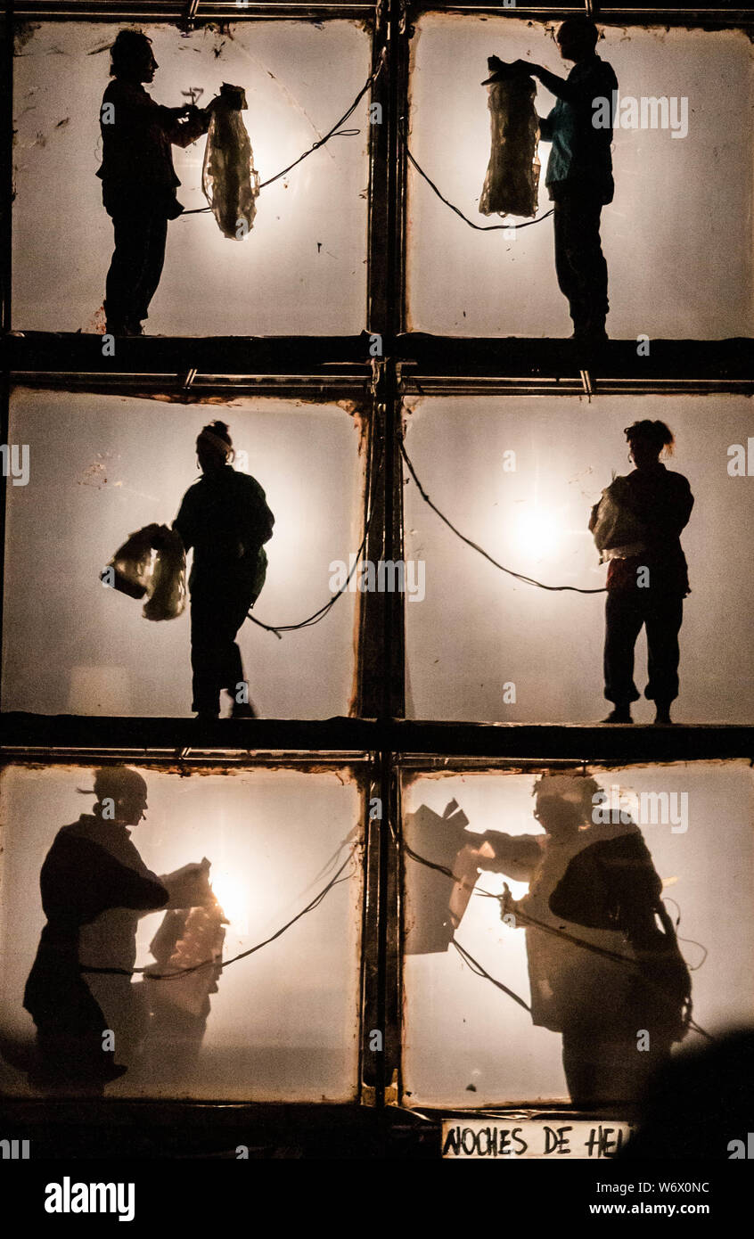 Compagnie Theatre Hi Res Stock Photography And Images Alamy