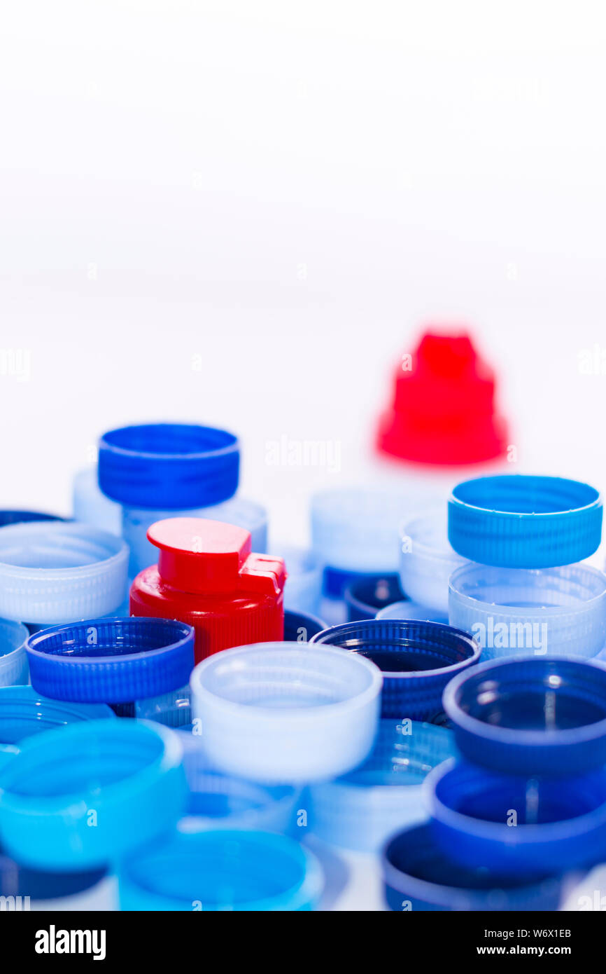 pvc bottle caps