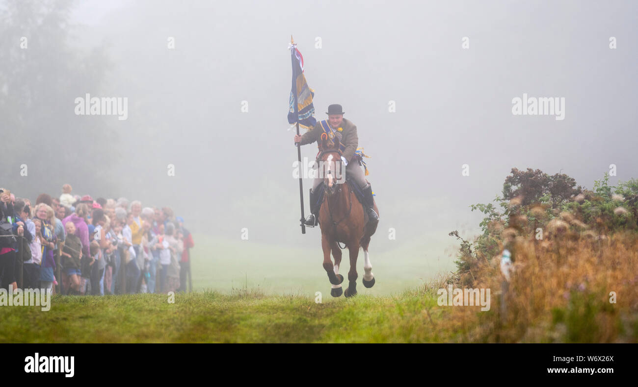 Scotland , Lauder , Scottish Borders , Berwickshire , UK, United ...