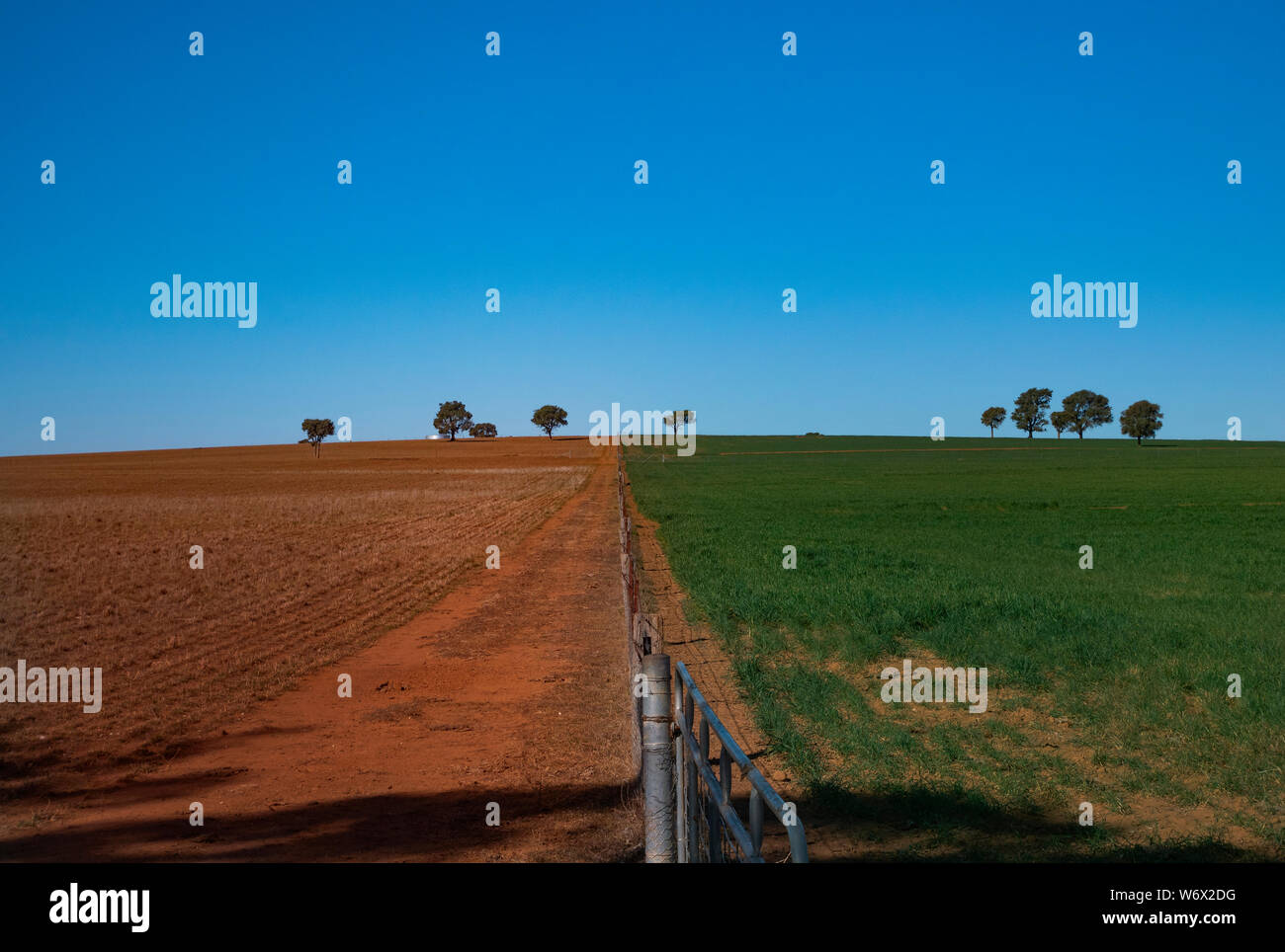 Drought australia farm hires stock photography and images Alamy