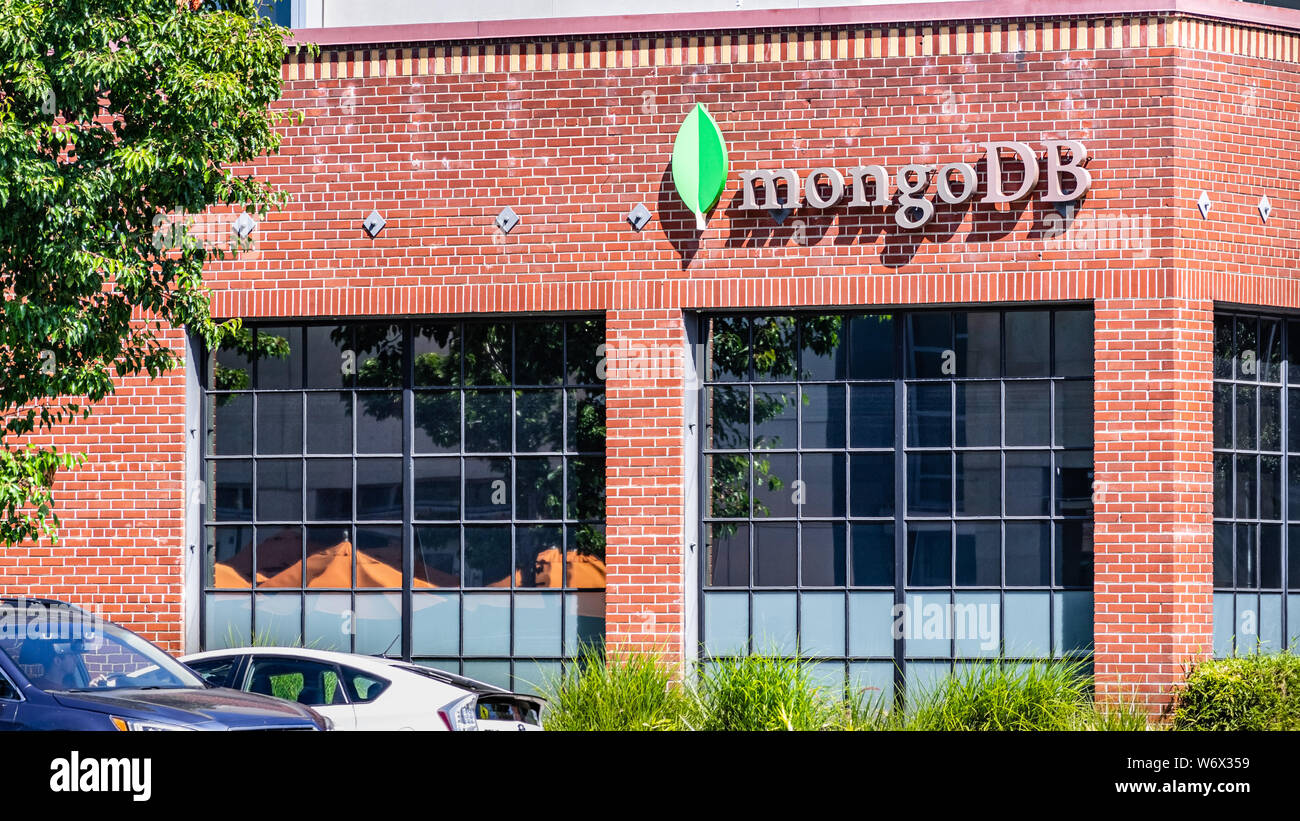 MongoDB office