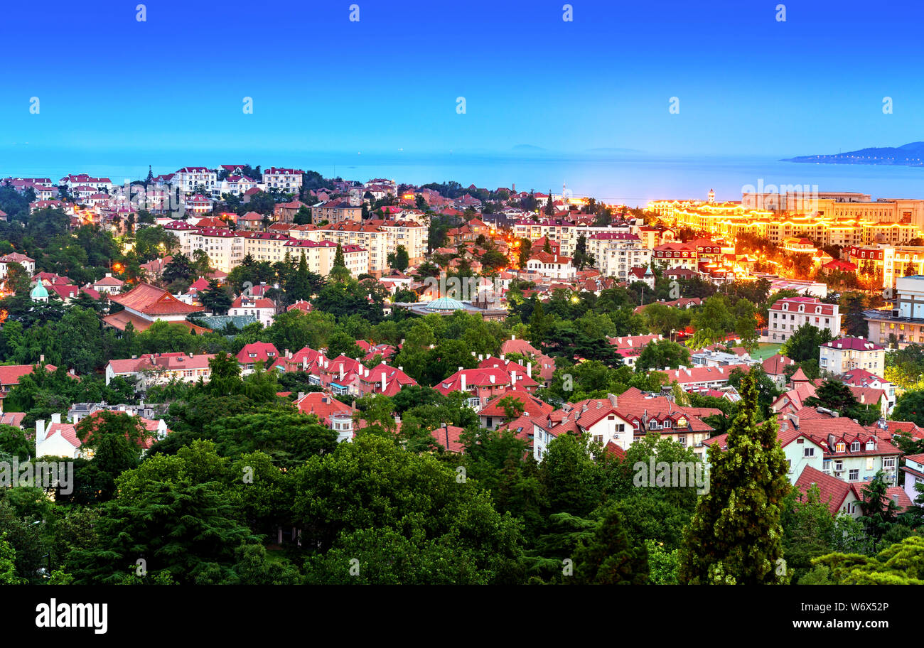 Tsingtao beer history hires stock photography and images Alamy