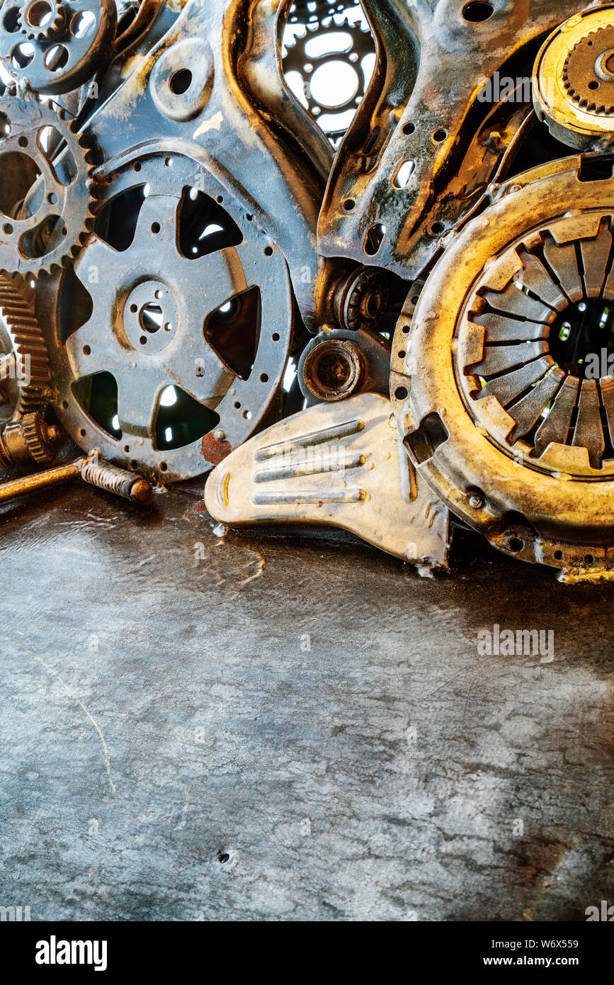 Old copper complex hires stock photography and images Alamy