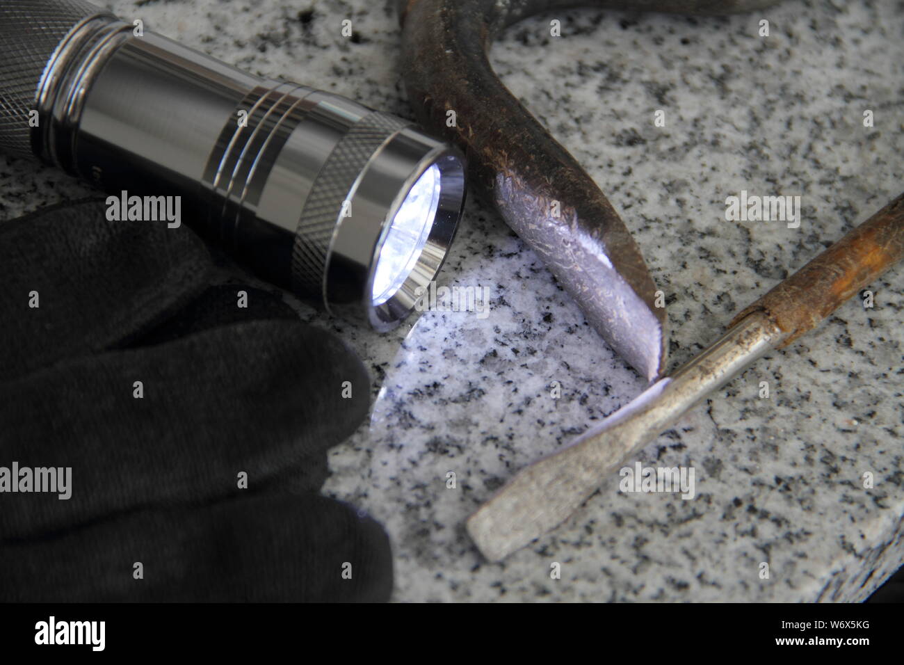 Robbery Tools Nh Rsa Burglary Tools – Seven Tools for Discerning Burglars – SGLNC