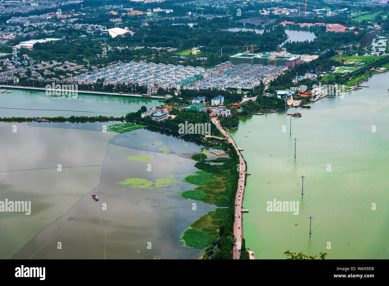 Capital city of china hi res stock photography and images alamy