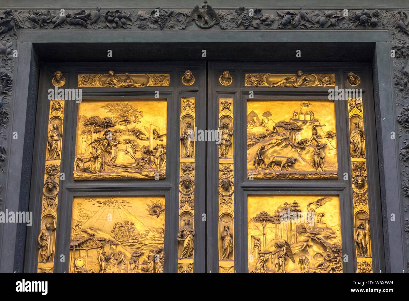 Florence Panels Digetex